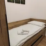 Apartmán Monte Casa Lux Jahorina