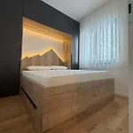 Monte Casa Lux * Jahorina