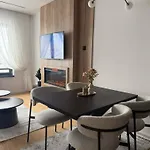 Monte Casa Lux Jahorina
