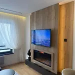Monte Casa Lux * Jahorina