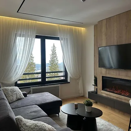Monte Casa Lux * Jahorina