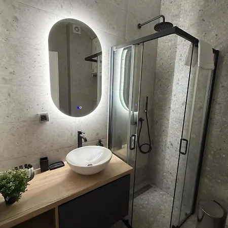 Monte Casa Lux *