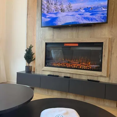 Monte Casa Lux * Jahorina
