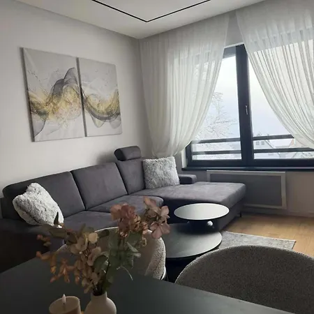 Monte Casa Lux * Jahorina