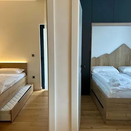 Monte Casa Lux