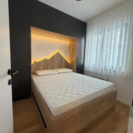 Monte Casa Lux *