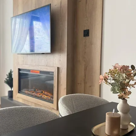 Monte Casa Lux شقة