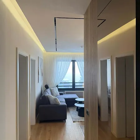 Monte Casa Lux * ياهورينا