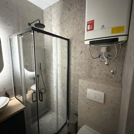 Monte Casa Lux ياهورينا